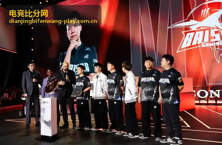电竞比分网数据解读-选手状态曲线分析封面图