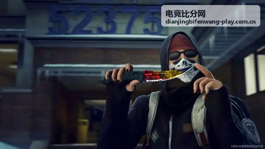 电竞比分网数据解读-队伍风格对比封面图